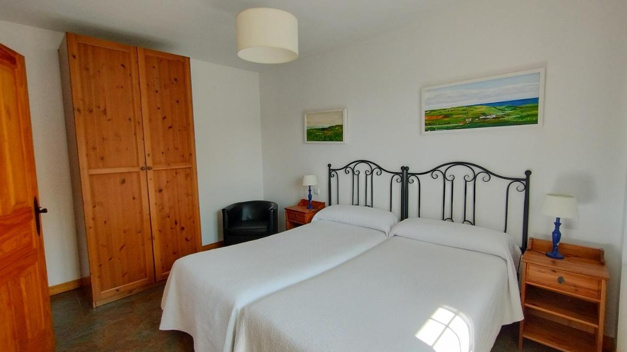 Apartamentos Corona Comillas Exteriér fotografie