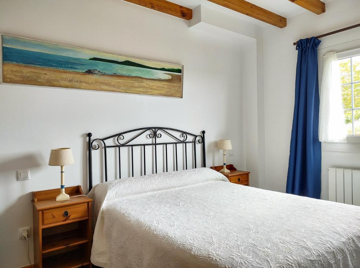 Apartamentos Corona Comillas Exteriér fotografie
