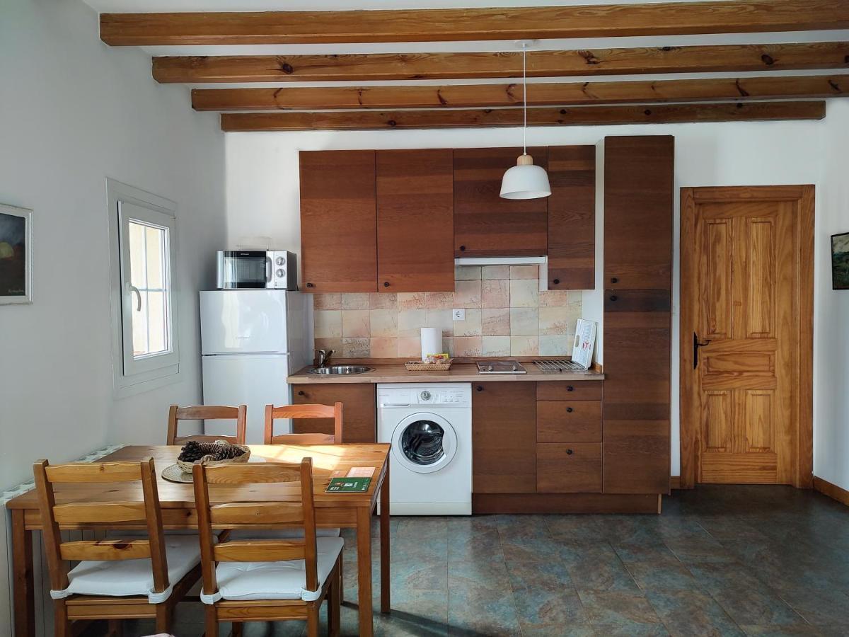 Apartamentos Corona Comillas Exteriér fotografie