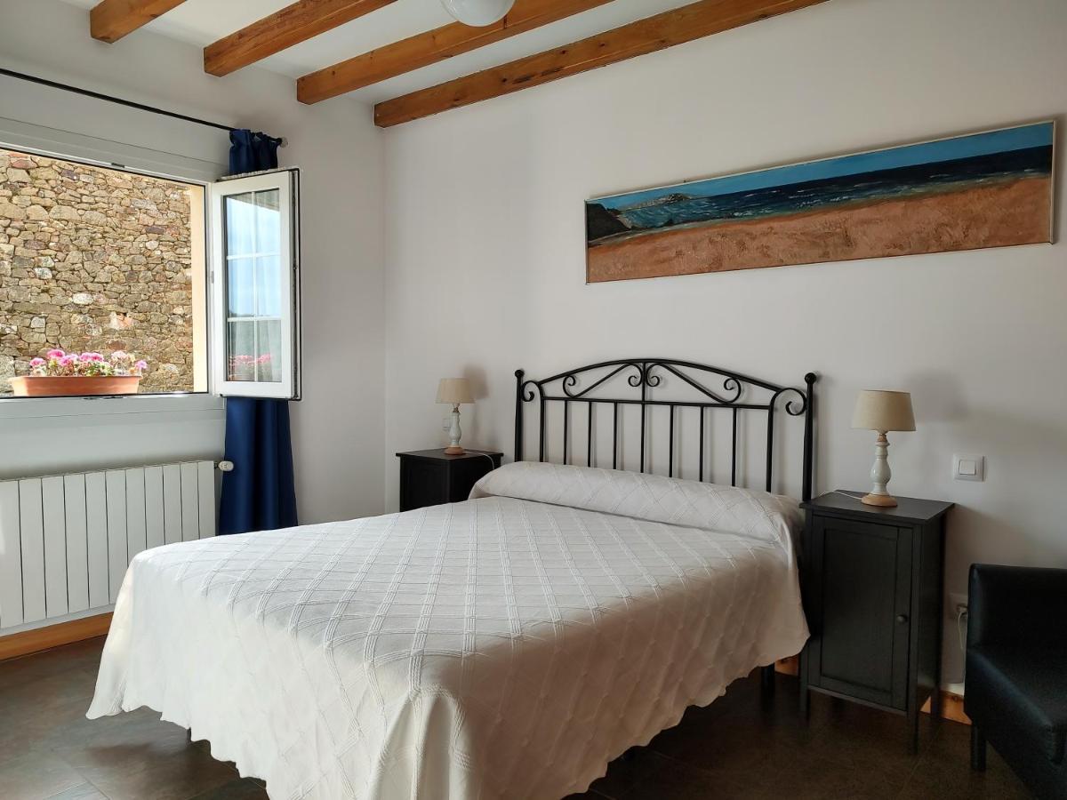 Apartamentos Corona Comillas Exteriér fotografie