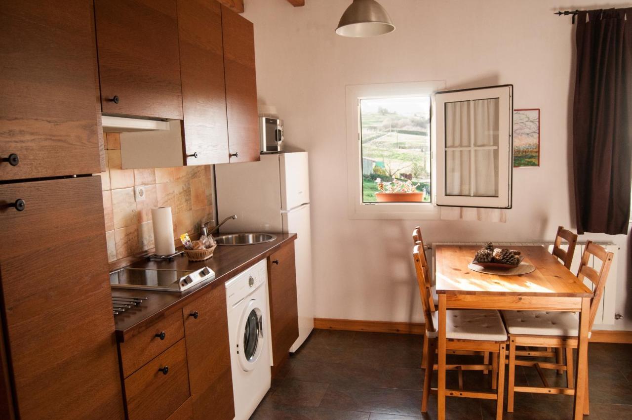 Apartamentos Corona Comillas Exteriér fotografie